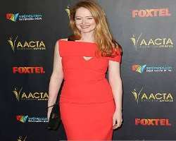 In 2015, she won the 'Guild Award' and 'AACTA Award' in the films 'Homeland' & 'The Daughter' for the character Allison Carr and Charlotte Finch.